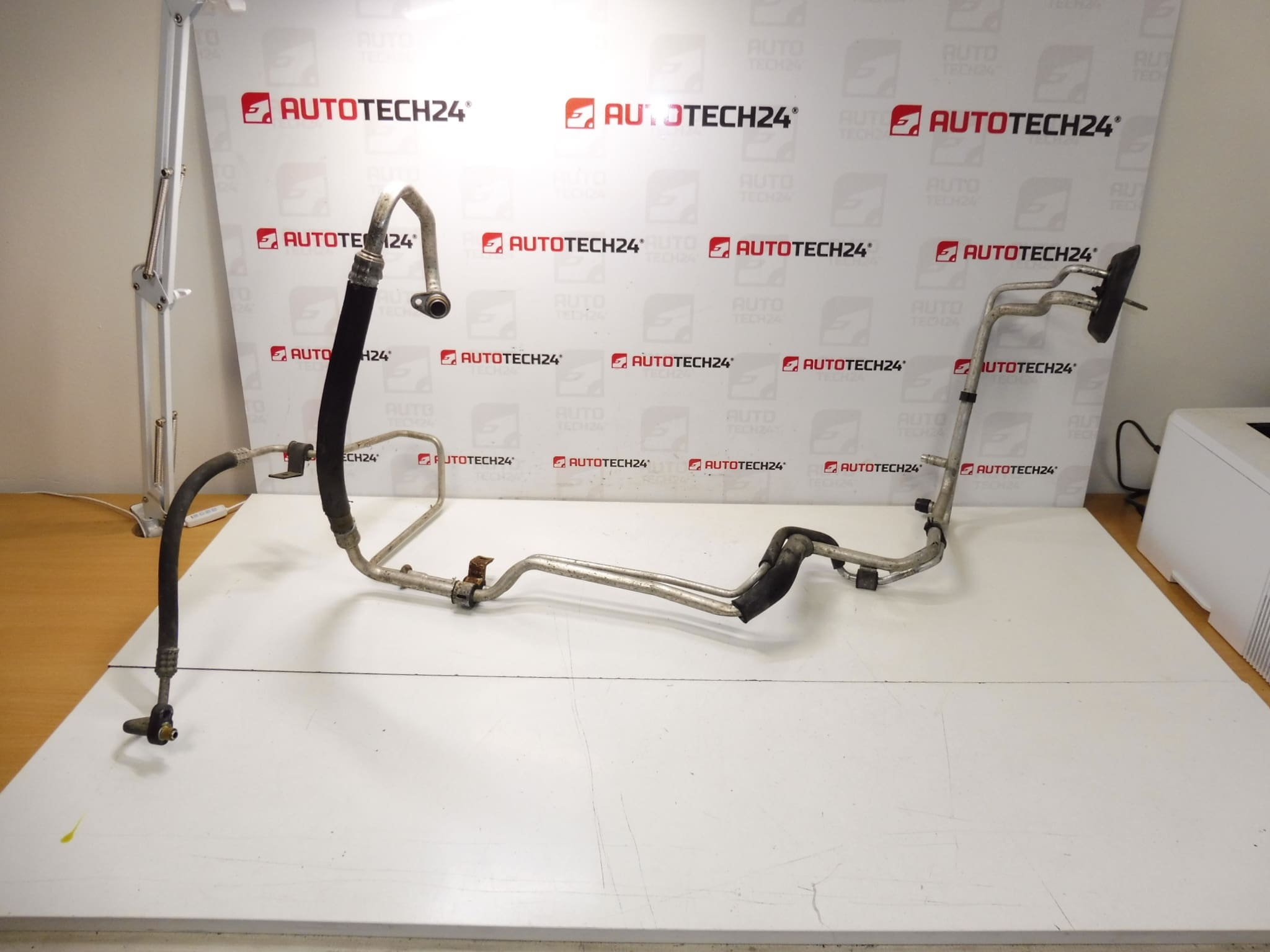 Σωλήνας κλιματισμού Citroën Xsara Picasso 1.6 8V 6460SP 6460LR