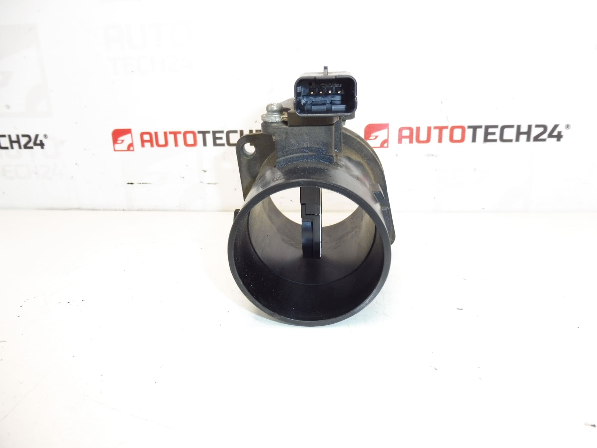 Βάρος αέρα Citroën Peugeot 1.4 HDI 1.6 HDI 9683282980 - Image 2
